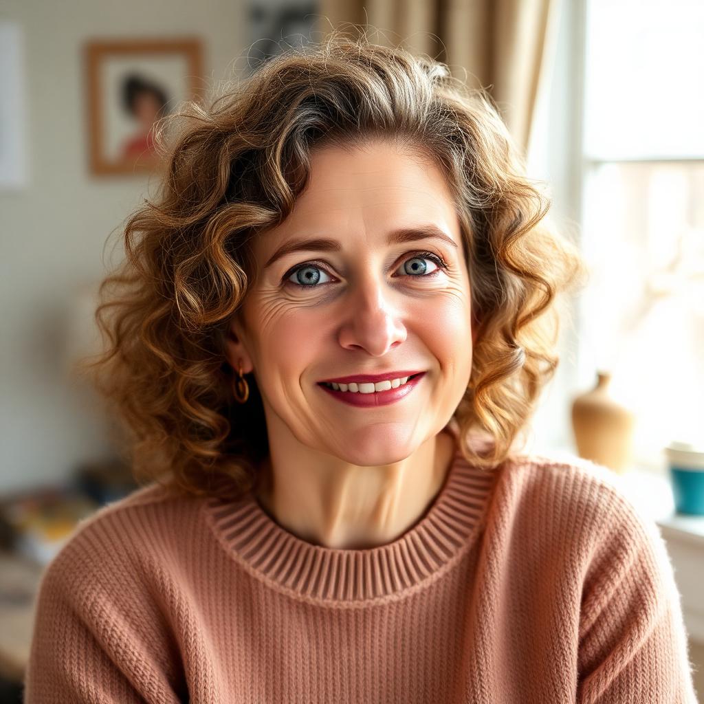 Charlotte Ashford